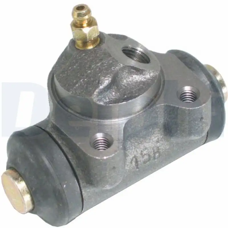 DELPHI LW30990 Arka Fren Merkezi (Sağ) 3343438 resmi