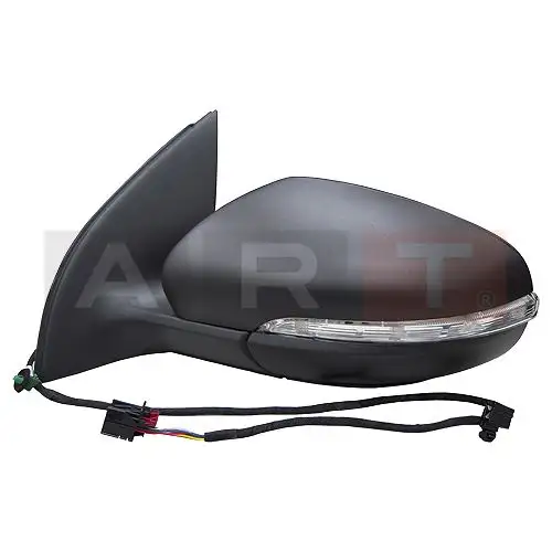 ART M006.6101 Sol Dış Ayna 5K0857507N resmi