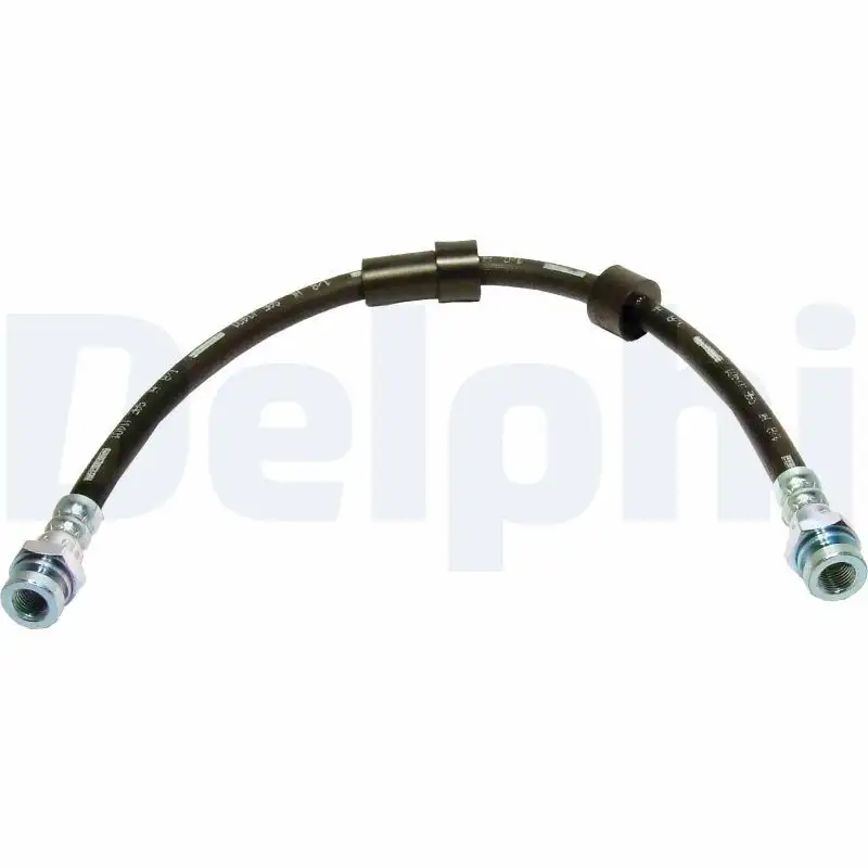 DELPHI LH6567 Ön Fren Hortumu XM347T504EA resmi