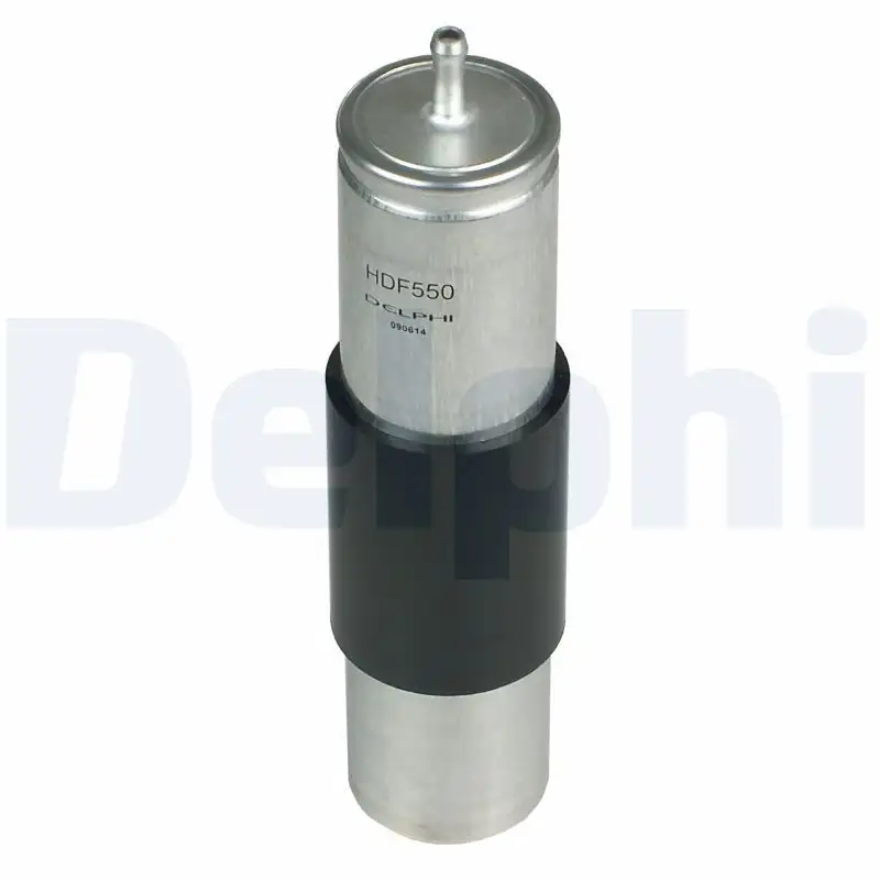 DELPHI HDF550 Yakıt Filtresi 16126765756 resmi