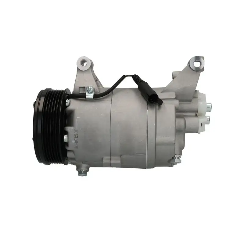 BOSCH 1986AD1115 Klima Kompresörü resmi