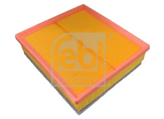 FEBI 47226 Hava Filtresi 13718511668 resmi