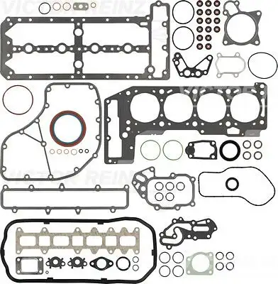 VICTOR REINZ 01-36885-01 Motor Takım Conta (Alt ve Üst) 8094874 resmi