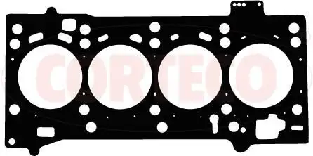 CORTECO 49368112 Silindir Kapak Contası 04L103383BL resmi