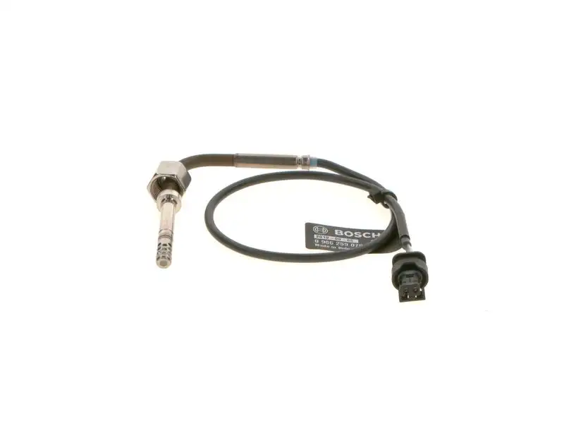 BOSCH 0986259079 Egzoz Sıcaklık Sensörü A0071538428 resmi
