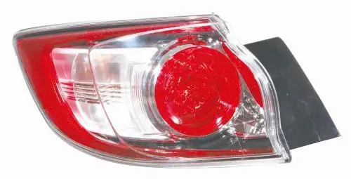 DEPO 216-1982R-UE Stop Lambası (Sağ) BCW851150D resmi