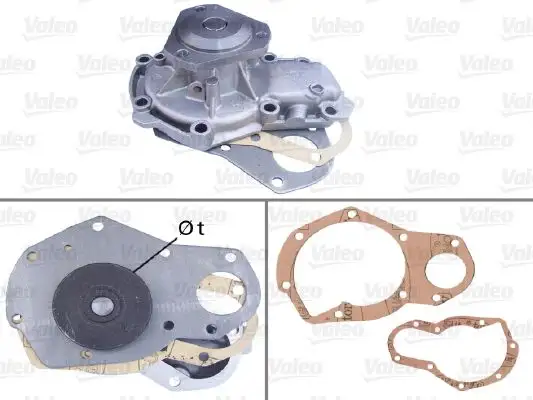 VALEO 506311 Devirdaim 7701465513 resmi