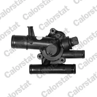 CALORSTAT VERNET TH6628.89J Termostat resmi