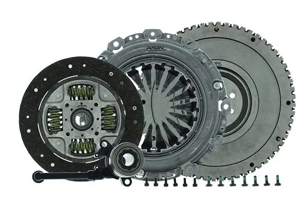 AISIN SCWN-002R Debriyaj Seti (Volantlı) resmi