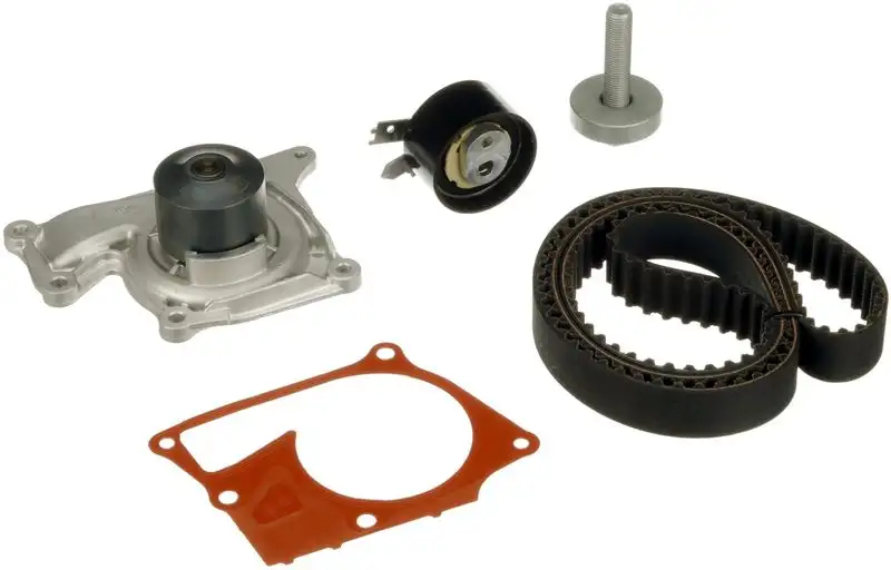 GATES KP15712XS Triger Seti ve Devirdaim resmi