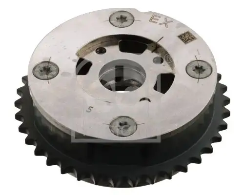 FEBI 103974 Eksantrik Vanoşu (Egzoz) 11367583819 resmi
