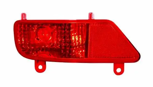 DEPO 550-4002L-UE Sis Farı (Arka Sol) 6350HG resmi