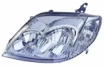 DEPO 212-11C9R-LD-EM Ön Far (Sağ) 811301E640 resmi
