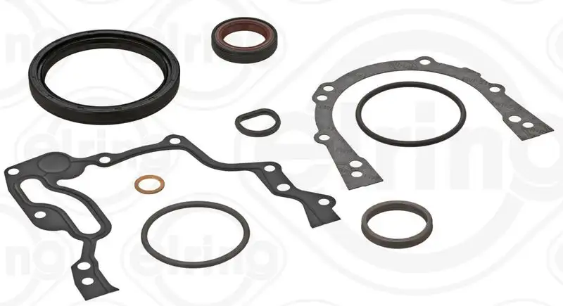 ELRING 059.651 Motor Takım Conta (Alt) 030198011A resmi