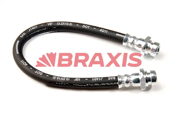BRAXIS AH0554 Arka Fren Hortumu 5873717000 resmi
