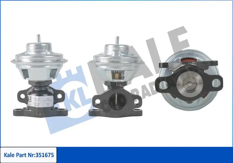 KALE 351675 EGR Valfi 2841027001 resmi