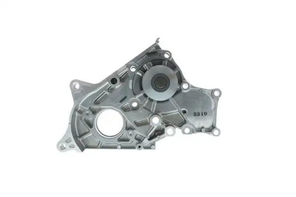 AISIN WPT-004 Devirdaim resmi