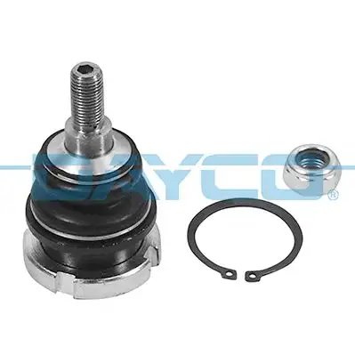 DAYCO DSS2572 Alt Rotil A1633500113 resmi