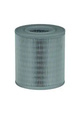 MAHLE LX1253 Hava Filtresi 4F0133843A resmi