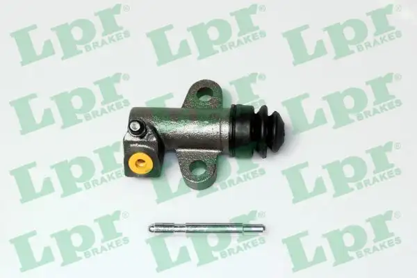 LPR 3540 Debriyaj Alt Merkez resmi