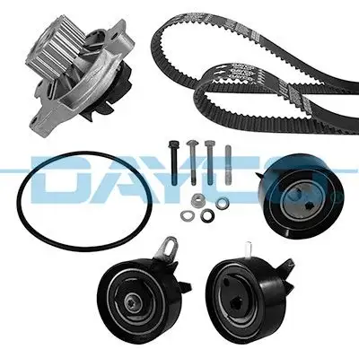 DAYCO KTBWP5720 Triger Seti ve Devirdaim resmi