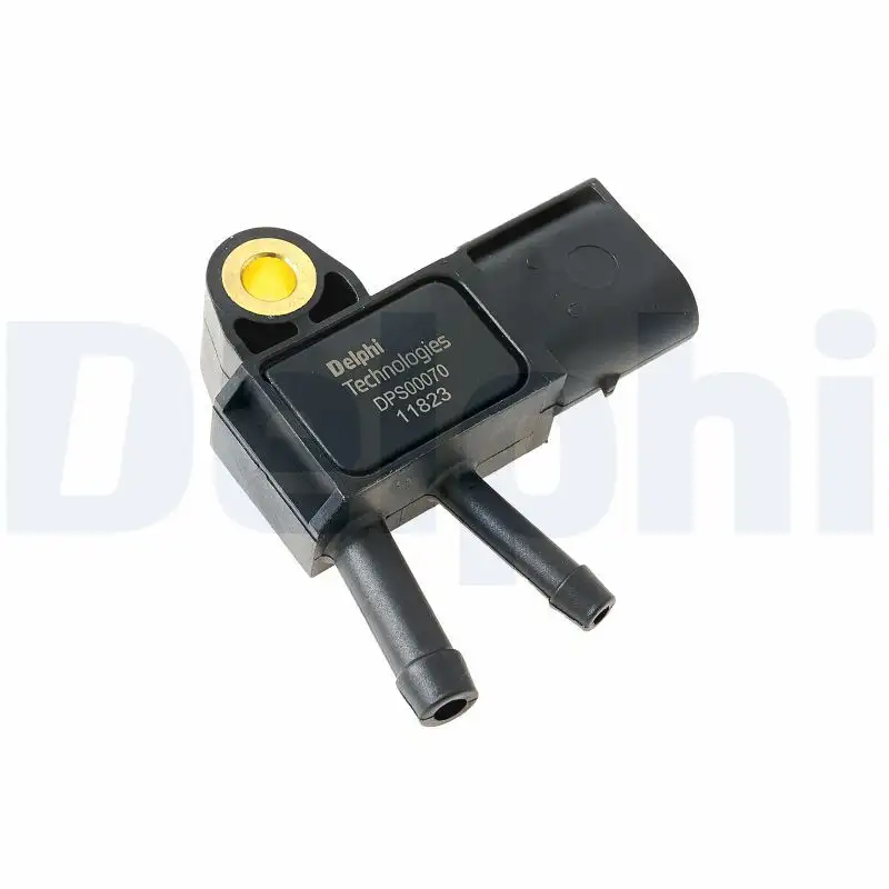 DELPHI DPS00070-12B1 Egzoz Basınç Sensörü resmi