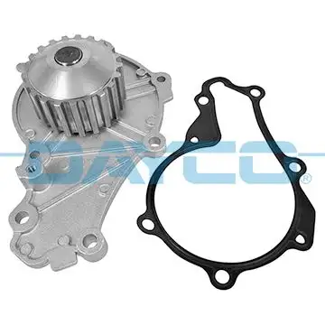 DAYCO DP061 Devirdaim resmi