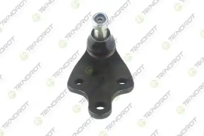 TEKNOROT DS-104 Alt Rotil 9815396280 resmi
