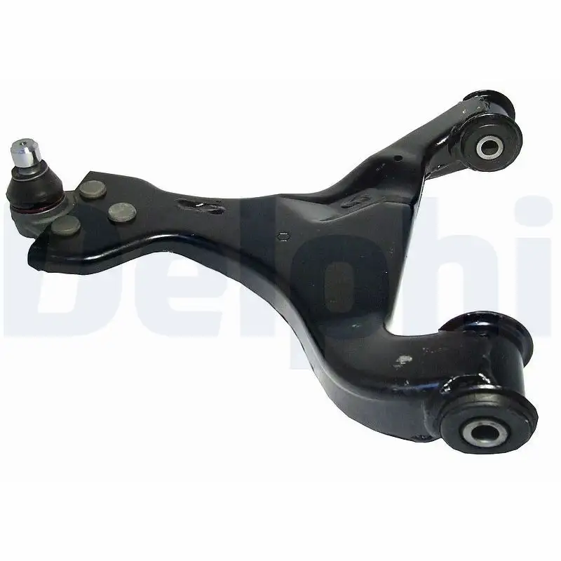 DELPHI TC2125 Alt Salıncak (Sol) A6393300810 resmi