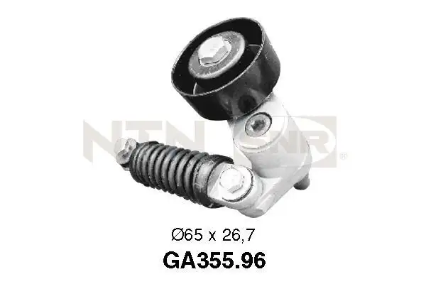 SNR GA355.96 Kayış Gergi Kütüğü 7700872550 resmi