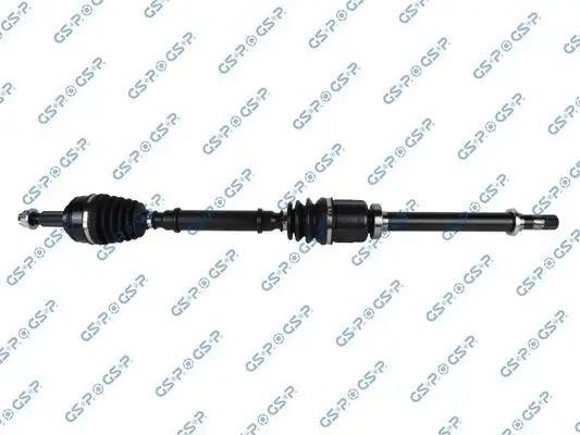 GSP 250377 Ön Aks (Sağ) 8200934677 resmi