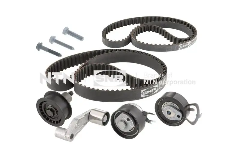 SNR KD457.26 Triger Seti resmi