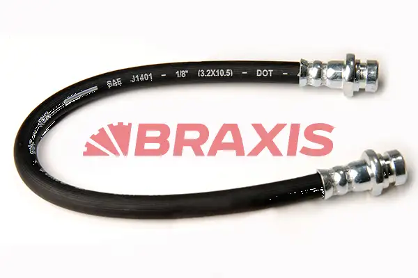 BRAXIS AH0195 Arka Fren Hortumu resmi