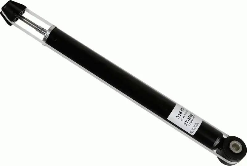 SACHS 316978 Arka Amortisör 562105691R resmi