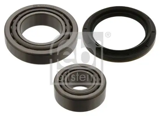 FEBI 08146 Ön Aks Rulmanı A6113300825 resmi