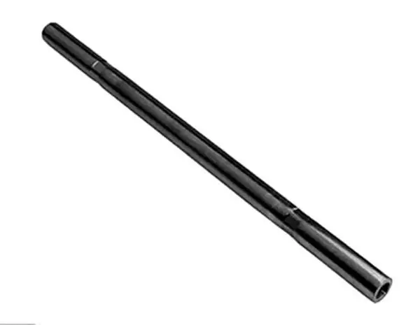 VOTTO 12-02301 Rot Mili (Sol) 3812A0 resmi