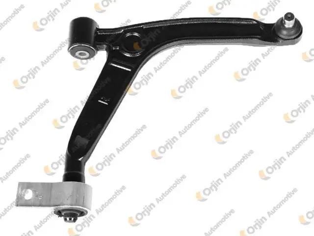 ORJIN 02431 Alt Salıncak (Sağ) 3521F3 resmi