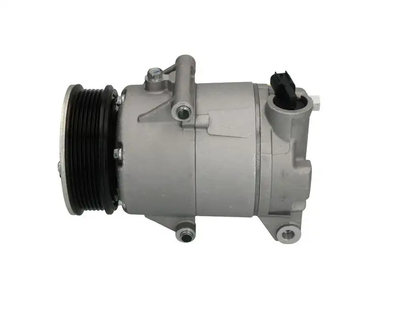 BOSCH 1986AD1370 Klima Kompresörü CV6119D629CD resmi