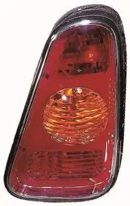 DEPO 882-1902L-UE Stop Lambası (Sol) 63216925835 resmi