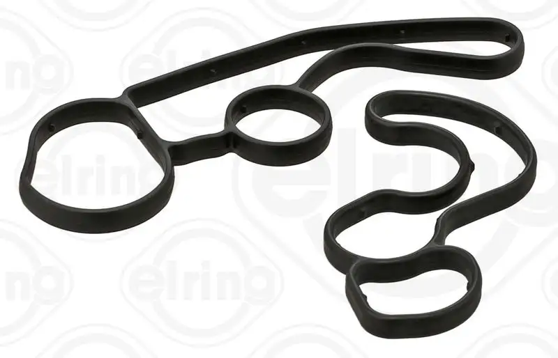 ELRING 907.320 Yağ Filtre Contası resmi