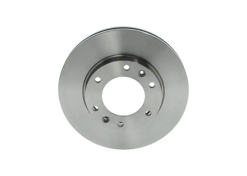 BOSCH 0986479T88 Ön Fren Diski 517124H500 resmi