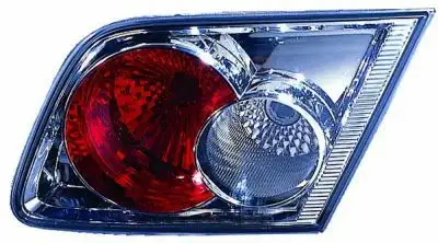 DEPO 216-1303L-UE Stop Lambası (Sol) GJ6E513J0C resmi