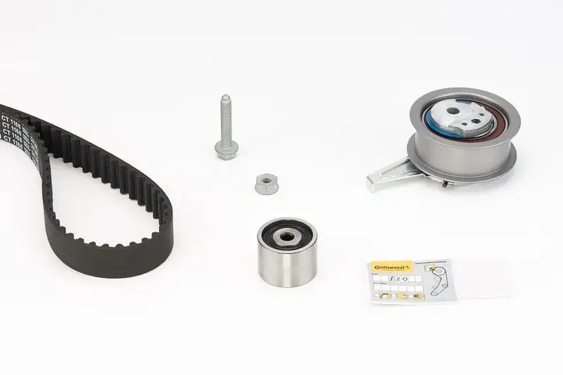 CONTITECH CT1168K2 Triger Seti resmi