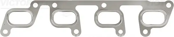 VICTOR REINZ 71-37422-00 Manifold Contası 03L253039E resmi