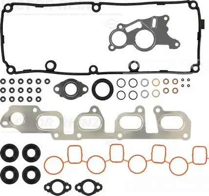 VICTOR REINZ 02-40486-02 Motor Takım Conta (Üst) resmi