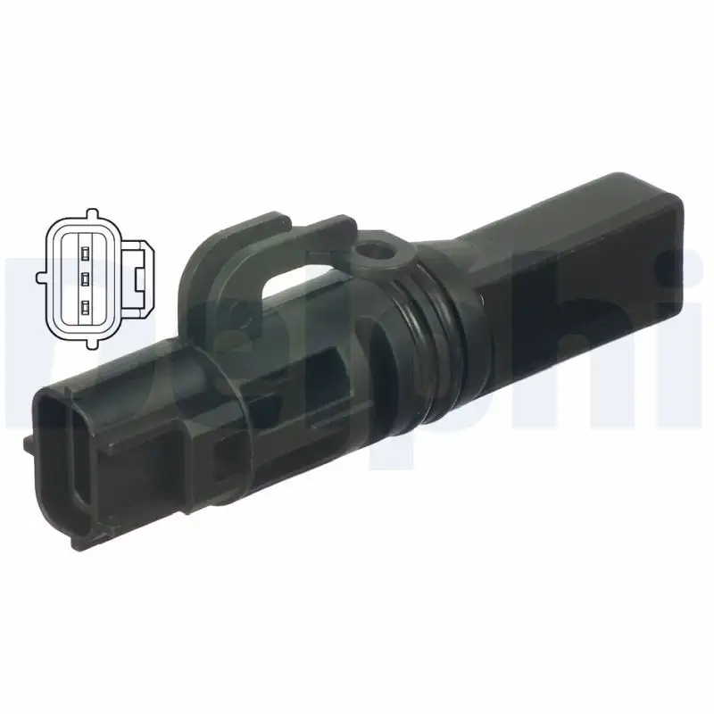 DELPHI SS11015 Krank Sensörü resmi