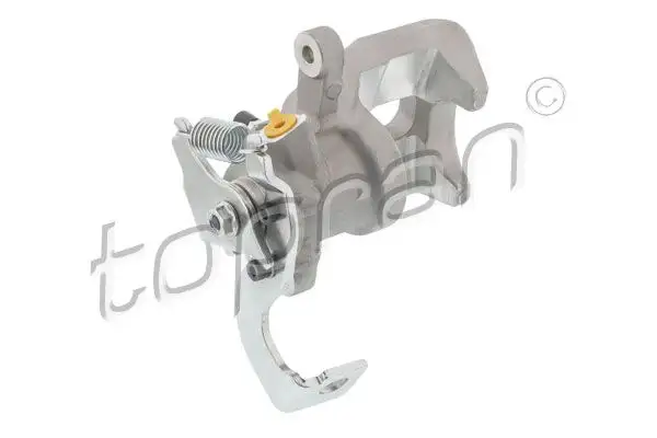 TOPRAN 631417001 Arka Fren Kaliperi (Sol) 4785002101 resmi