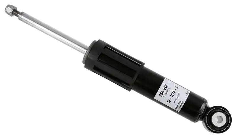 SACHS 560020 Arka Amortisör resmi