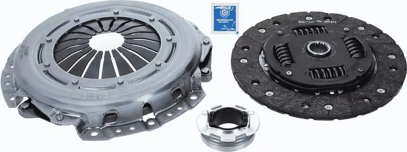 SACHS 3000951098 Debriyaj Seti resmi