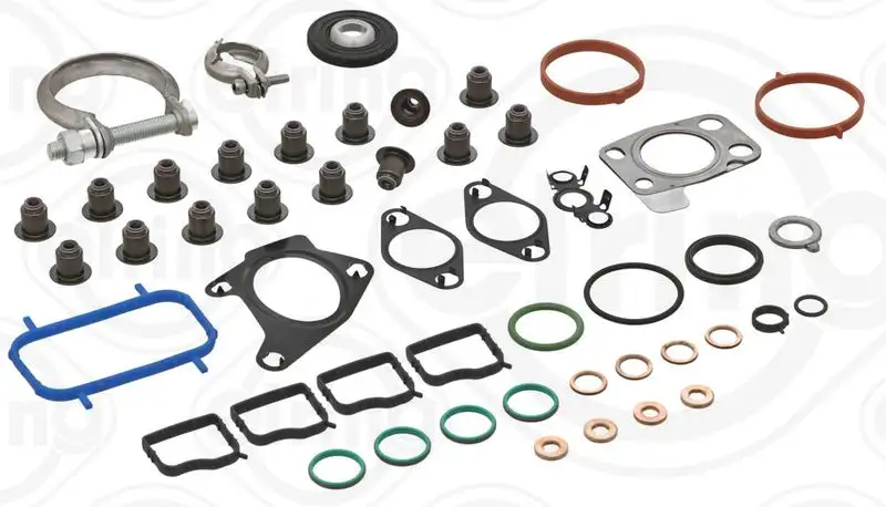 ELRING 967.050 Motor Takım Conta (Üst) resmi